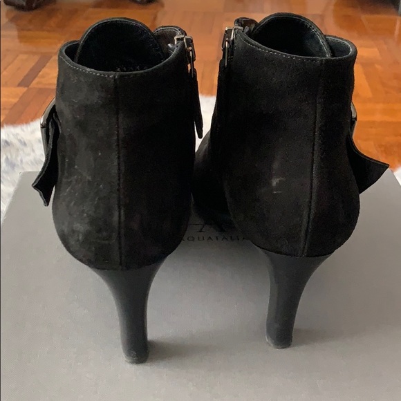 Aquatalia Deena waterproof Dress Bootie - Picture 4 of 7